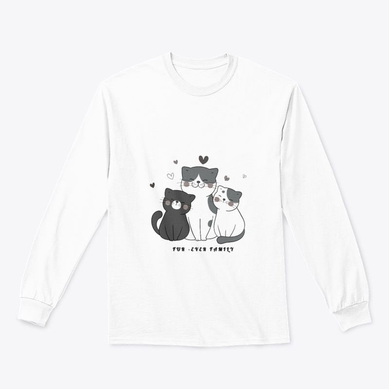 Fur-ever Family-Home