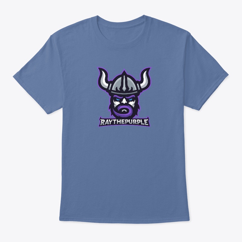 Ray The P's Tee