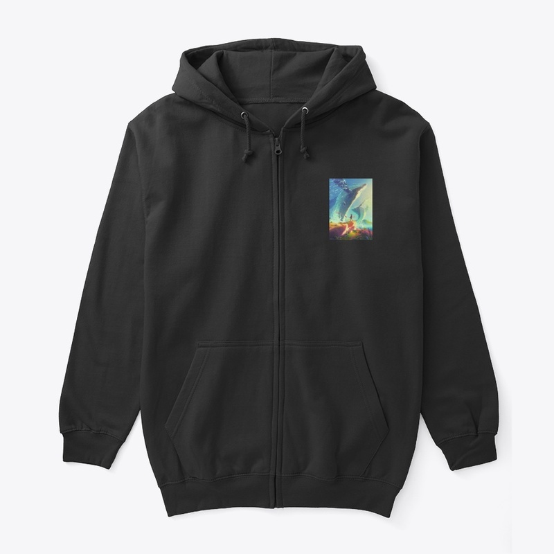 Magnetic Sky collection 