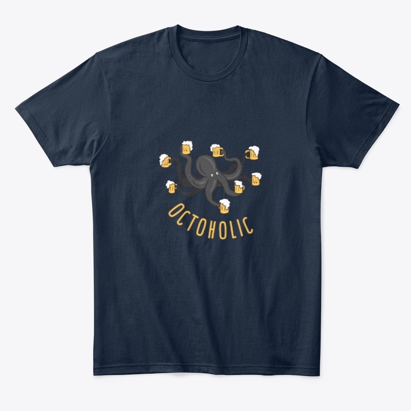 Octoholic