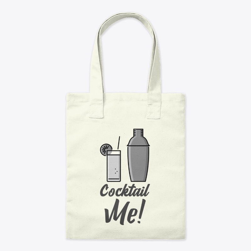 Cocktail Me!