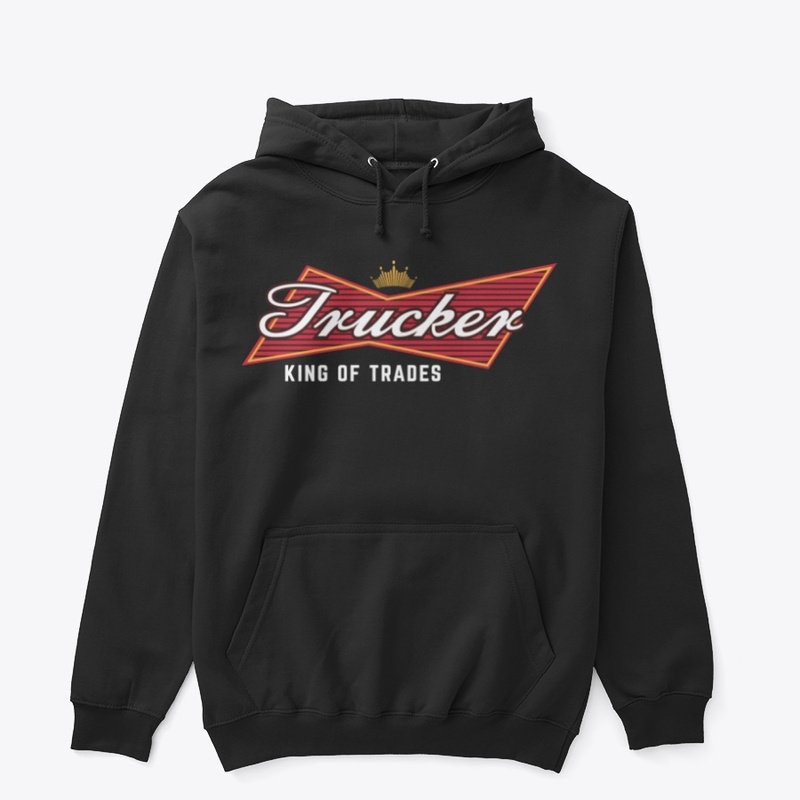 Trucker - King Of Trades