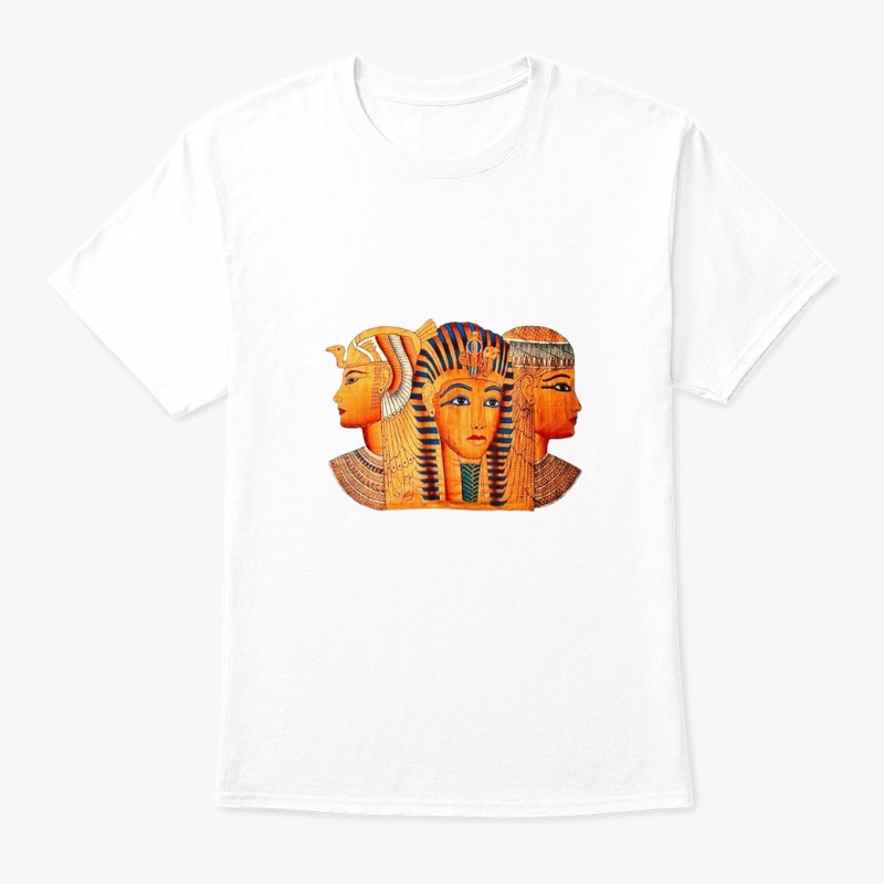Egypt pharaohs