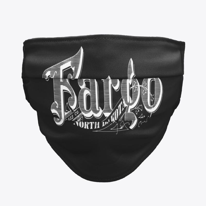 Vintage Fargo, ND