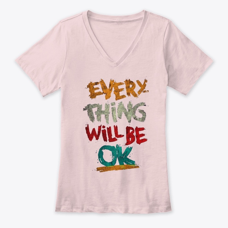 Every Thing Will Be Ok