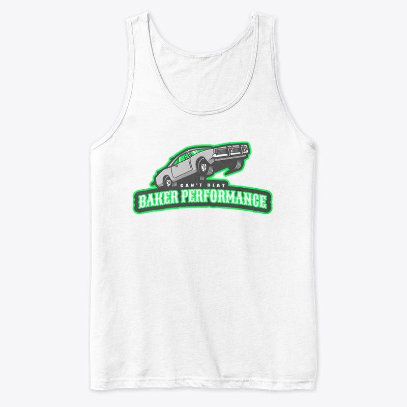 Baker Performance ♦ Sweeter Beater
