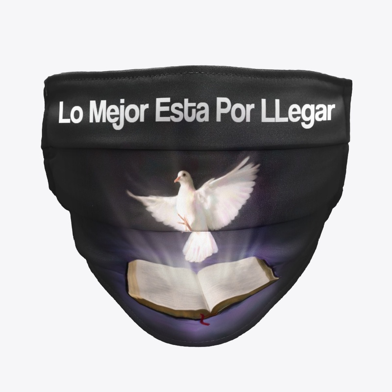 Lo Mejor Esta Por Llegar