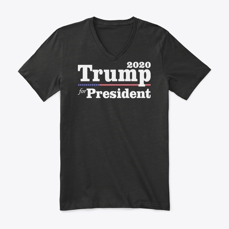 Trump 2020 Shirt