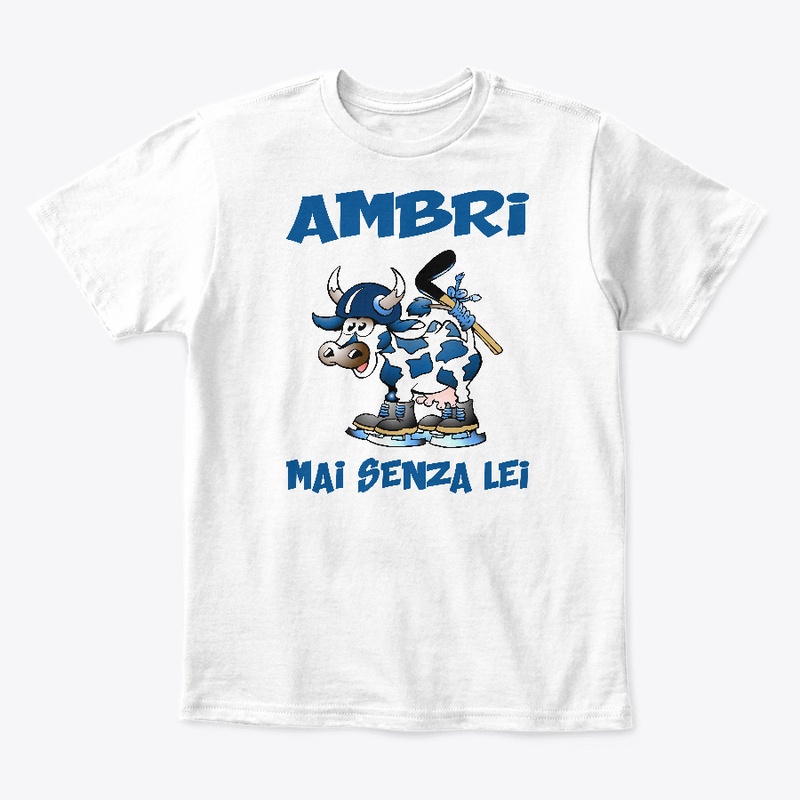 Ambri Pullover