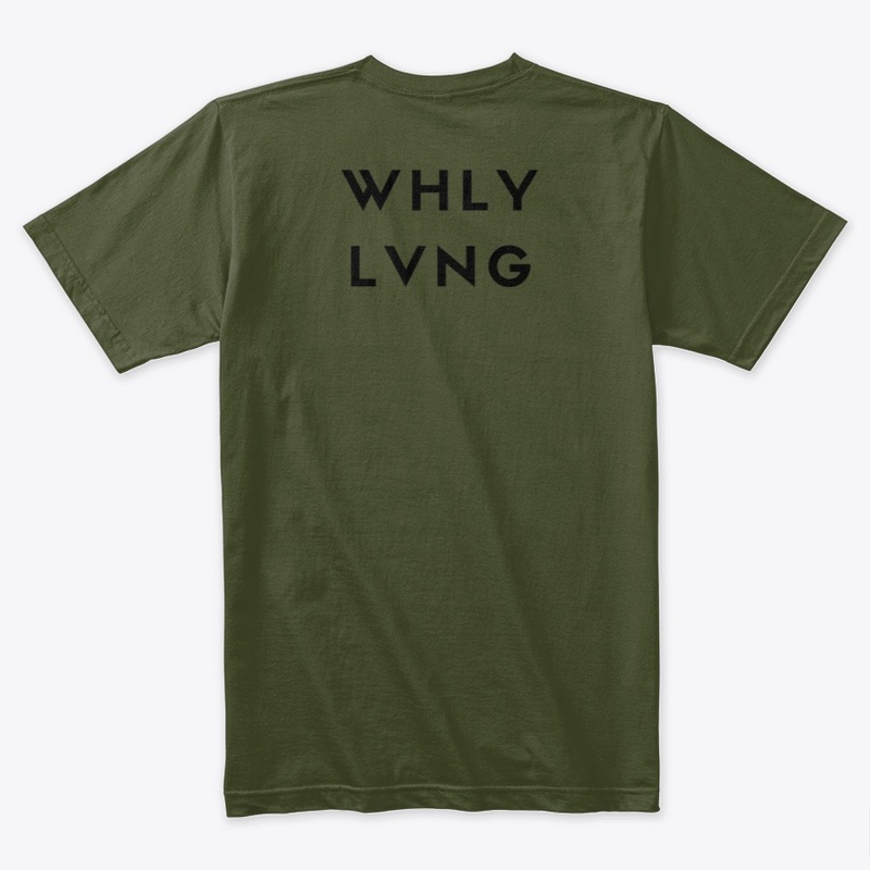 WHLY LVNG