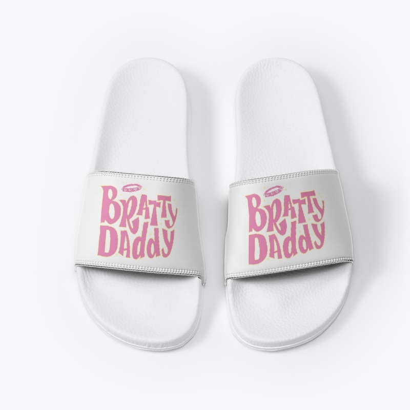 Bratty Daddy