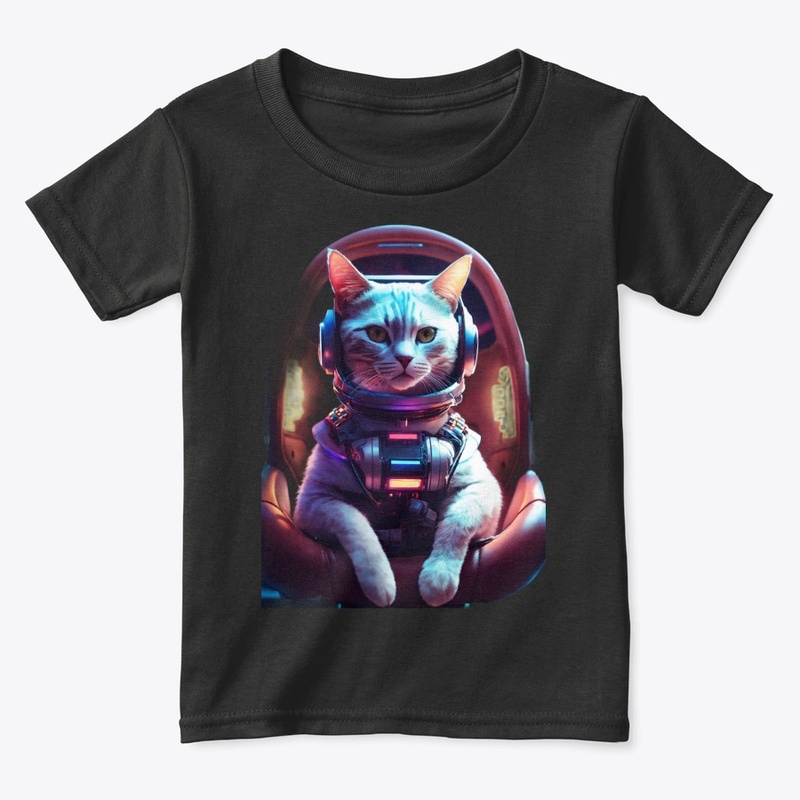 BABY T-SHIRT