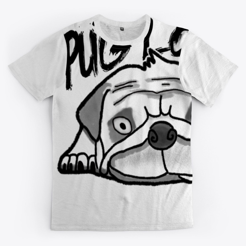 Pug Lovin'