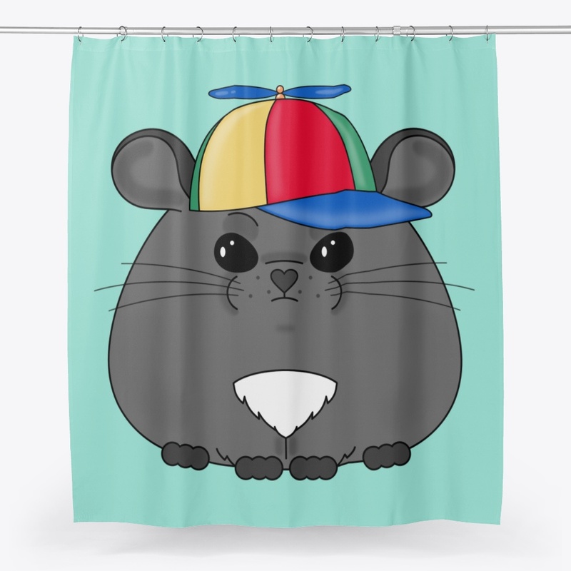 Chinchilla Derp!
