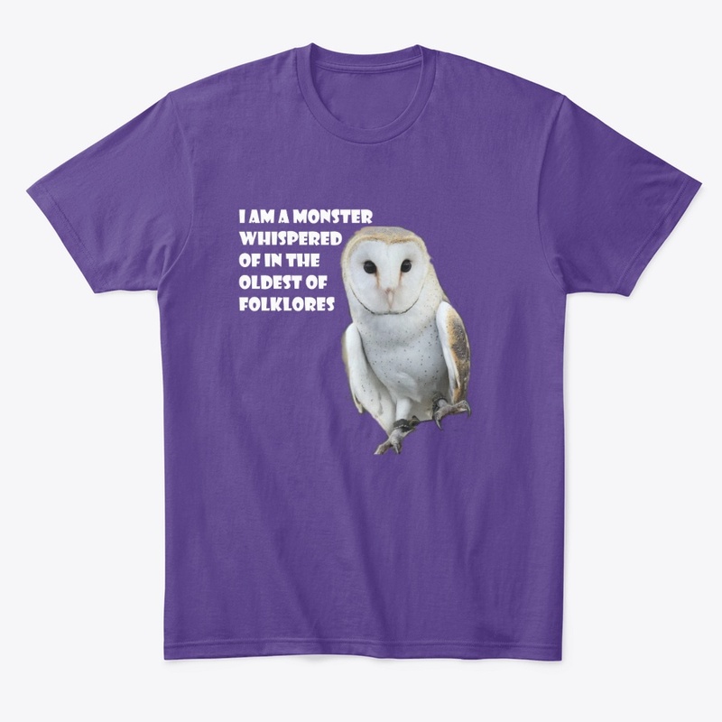 Folkloric Witch - Darker Colorway