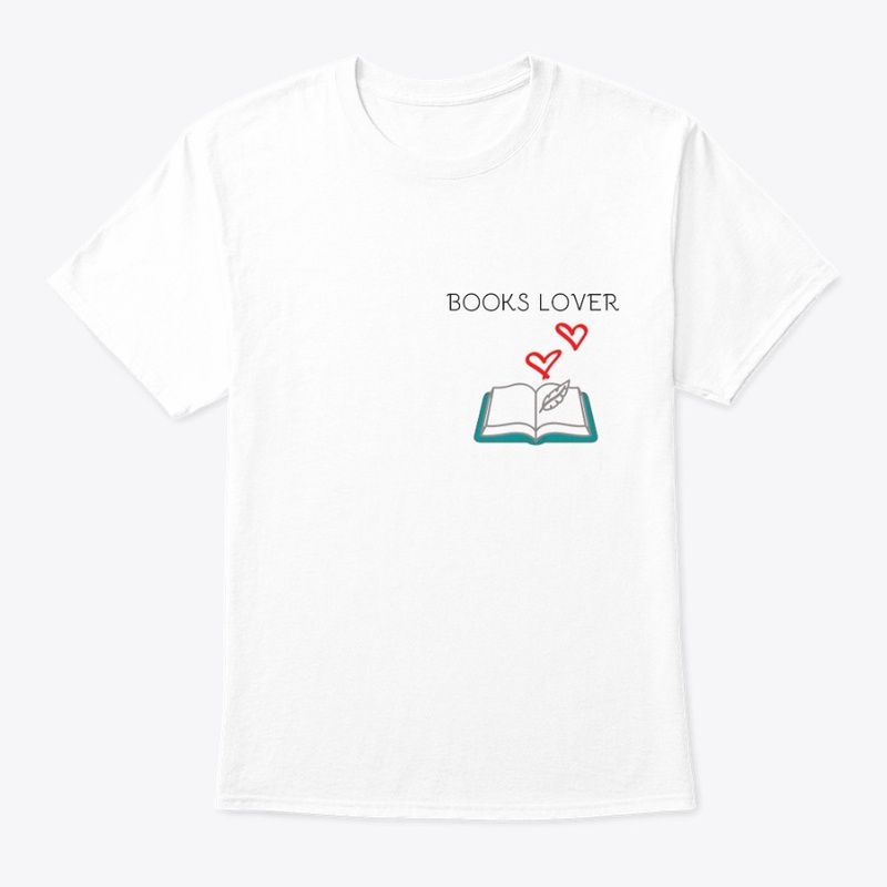 Books Lover