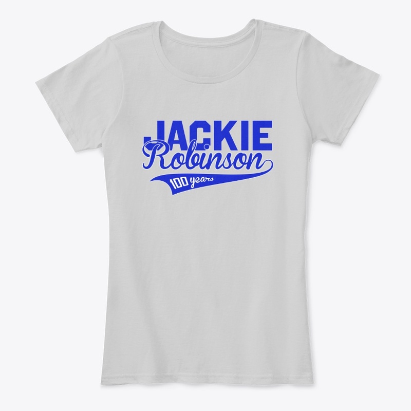 Jackie Robinson 100 Year Birthday