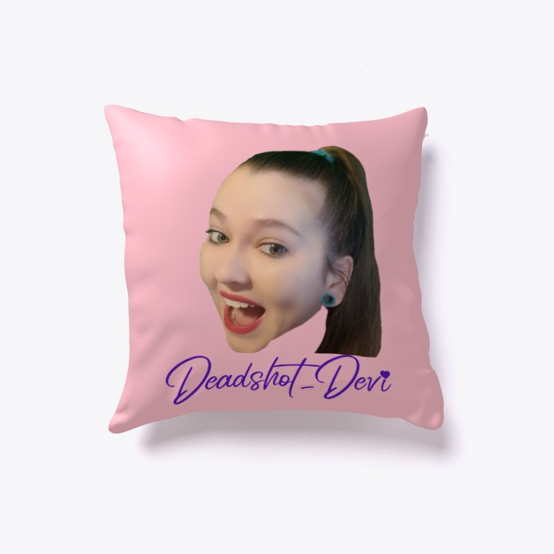Devi Pillow 