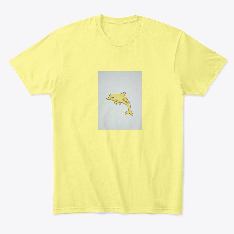 Div Jen Comfort Tee