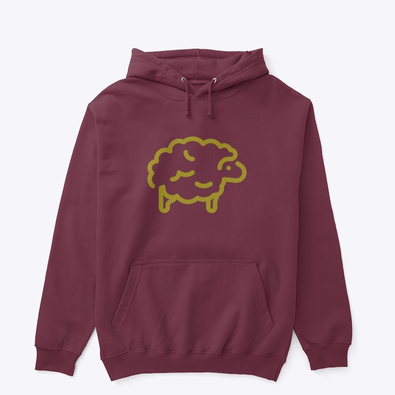 Sheep are awesome