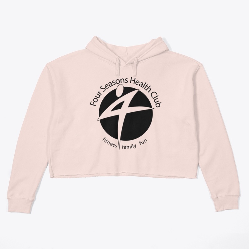 4 Seasons Logo Black