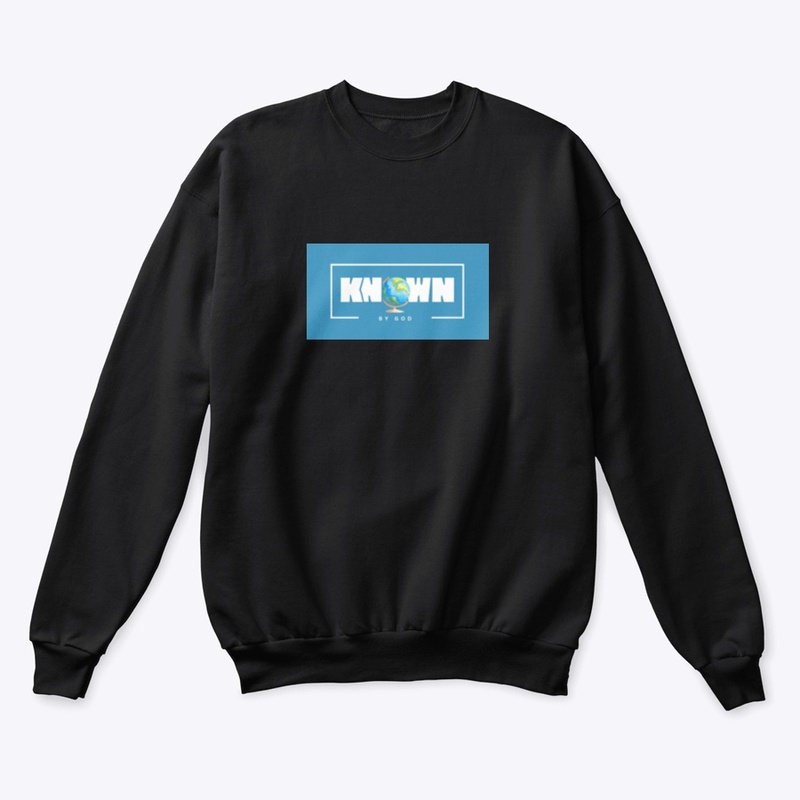 Known by God Clothing