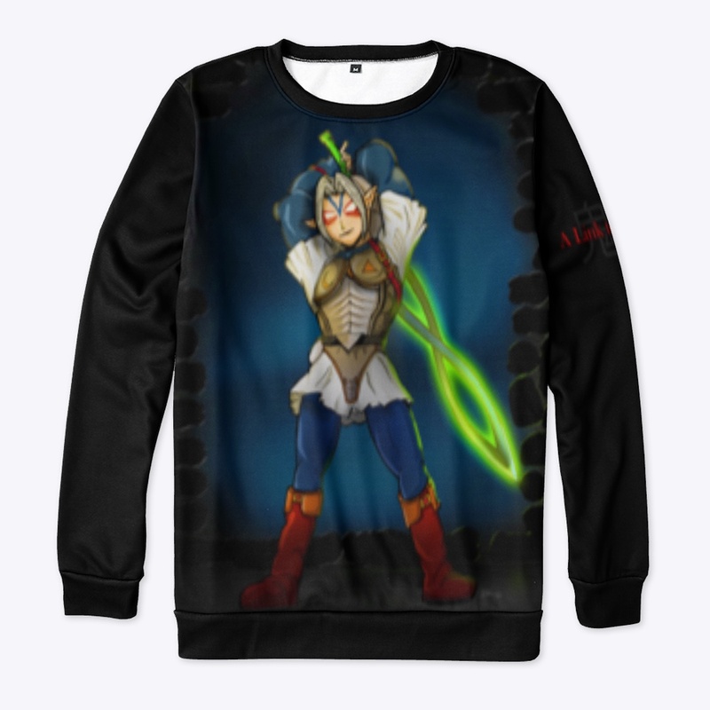 A Link to the Oni