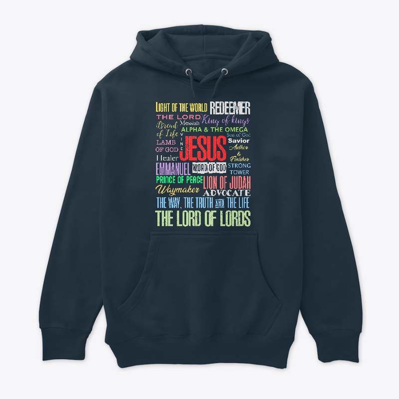 Jesus Jesus