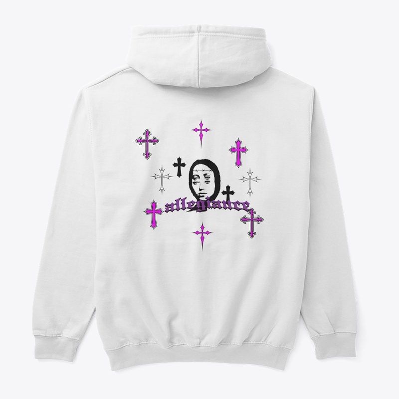 purple death