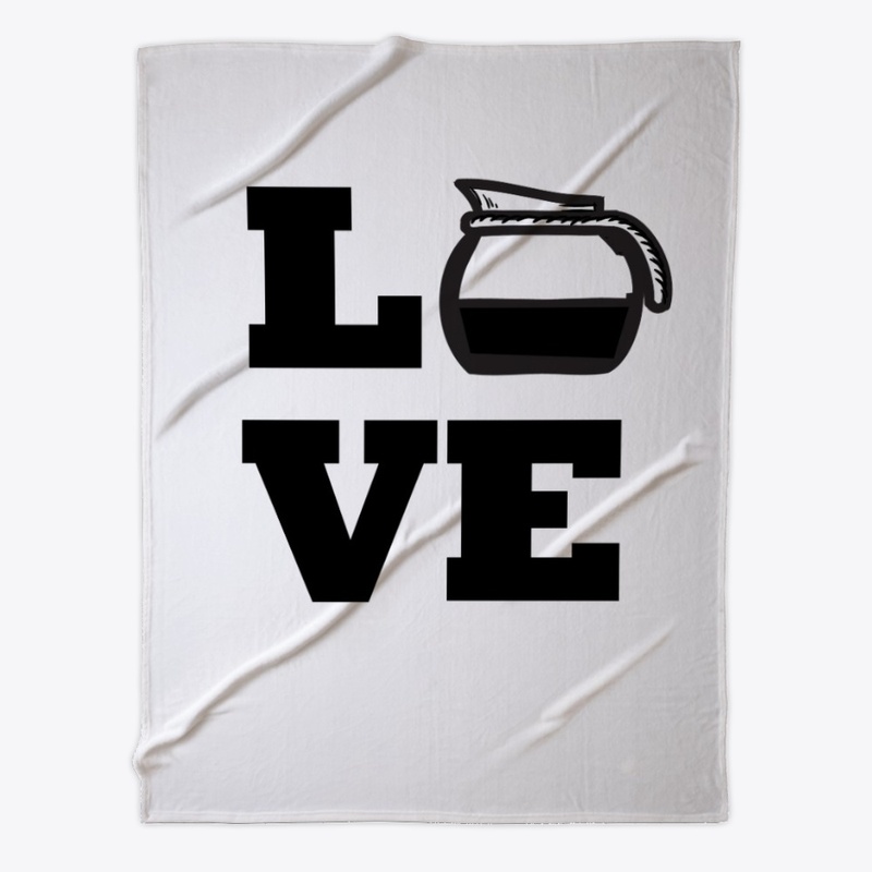 love coffee 