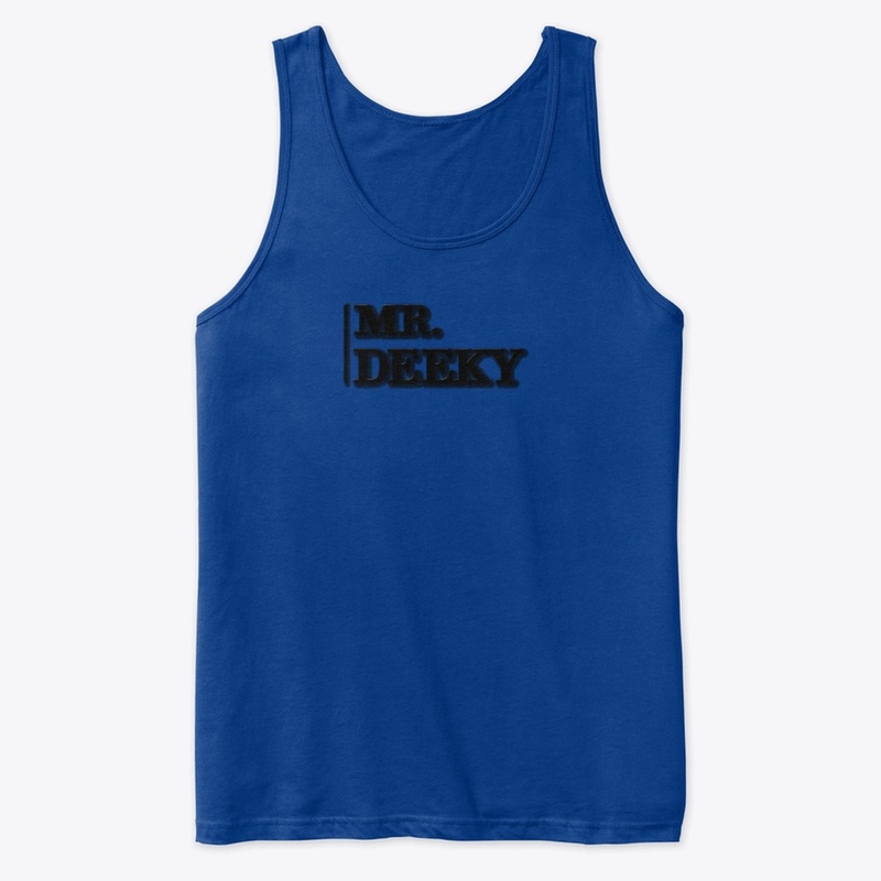 Mr. Deeky T-shirt