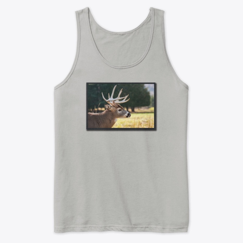 Brown Buck design
