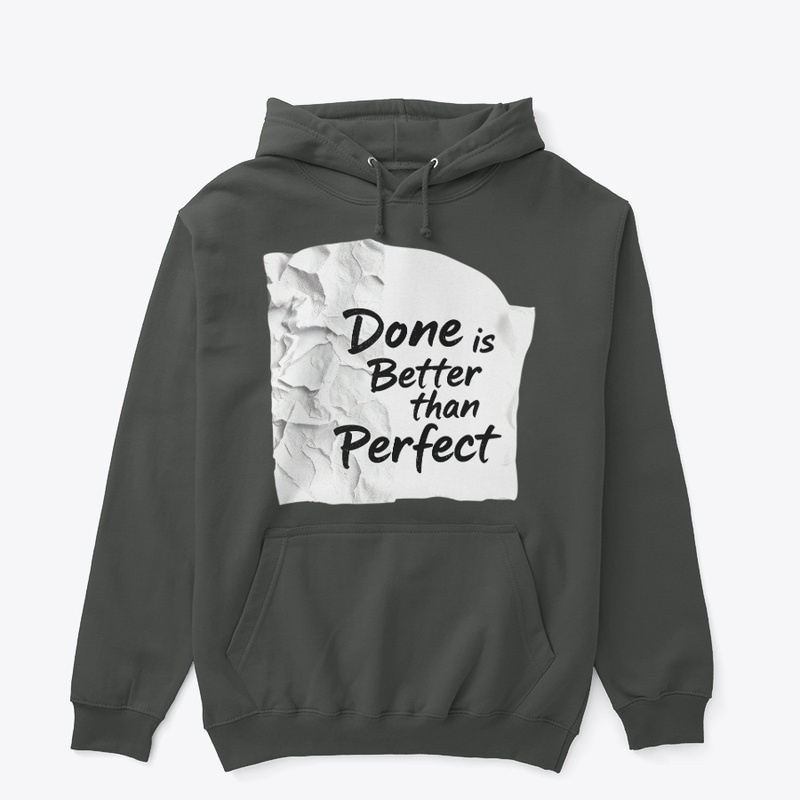 Perfectly Imperfect