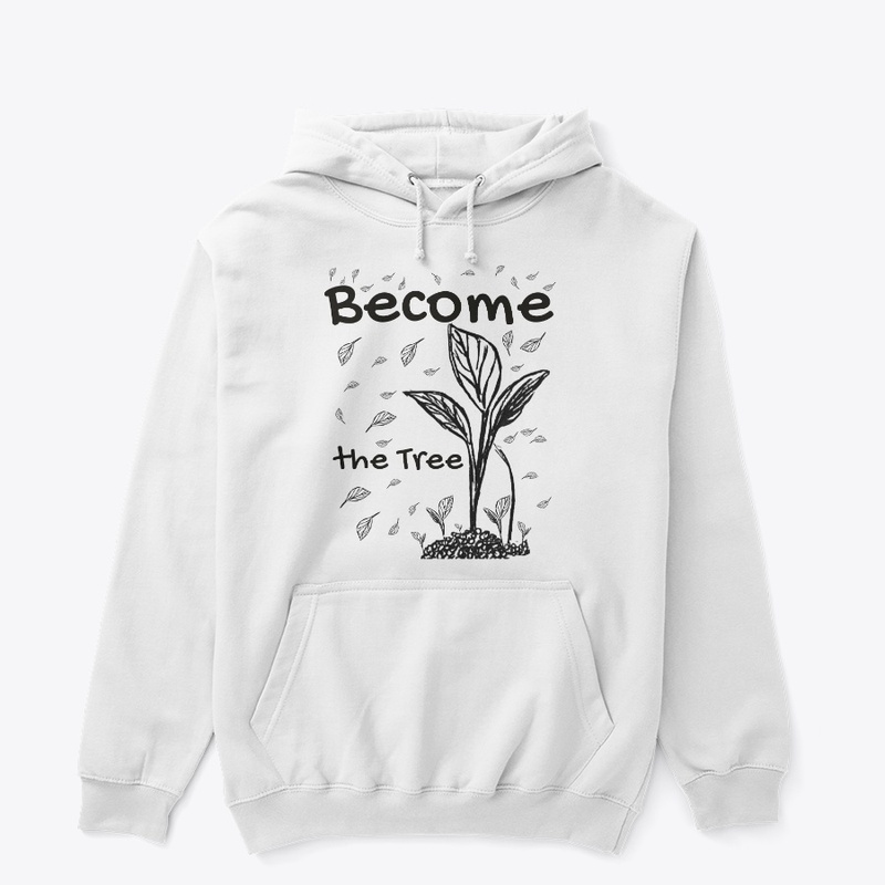 Become the Tree 
