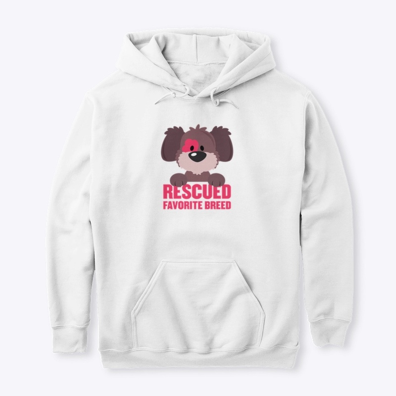 rescued