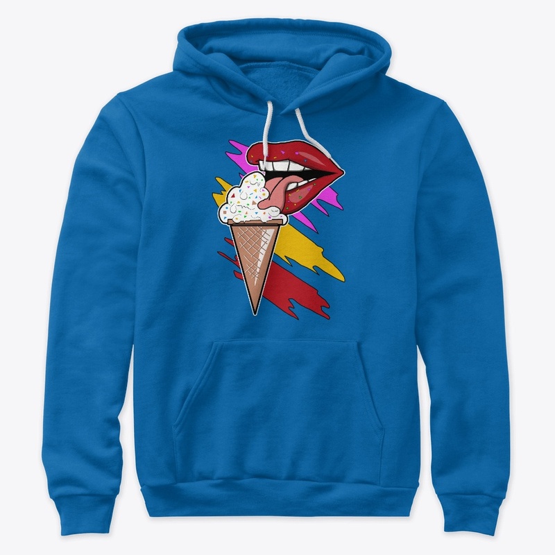 Ice cream