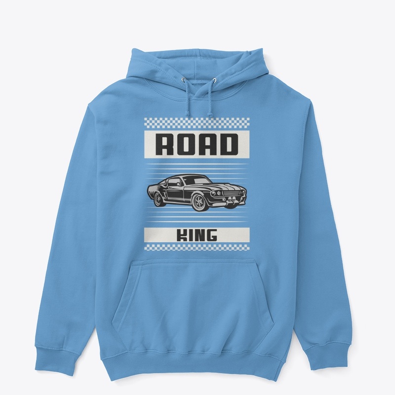 Road King Collection