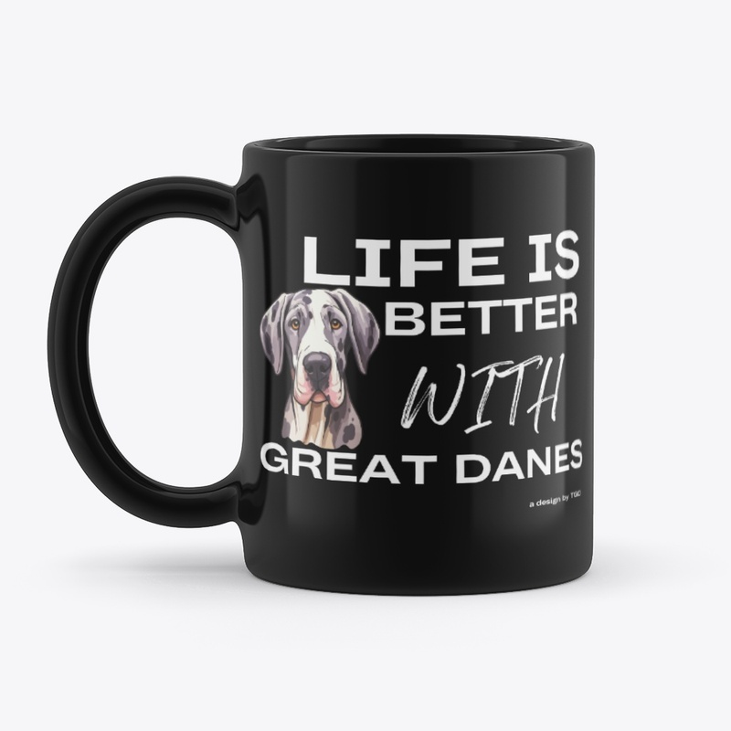 Life is Better (drk)