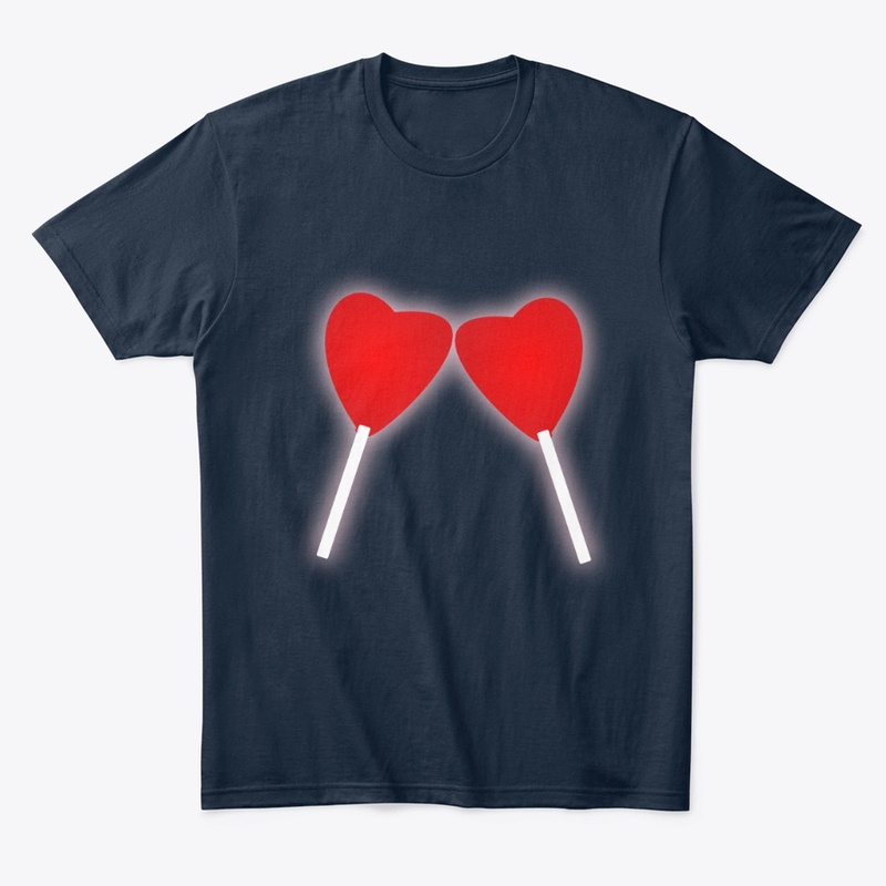You are My Lolipop