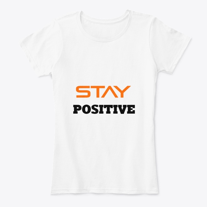 Classic t-shirt