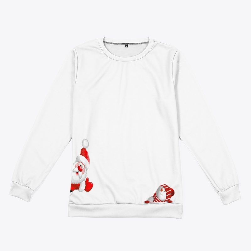 New christmas launch