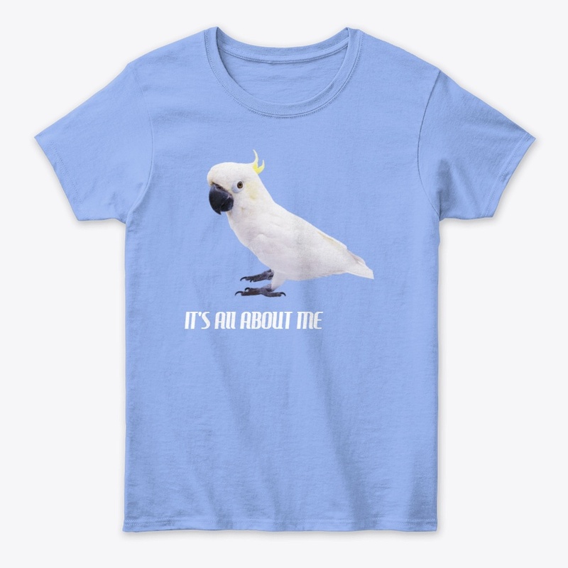 Polly's - The Cockatoo