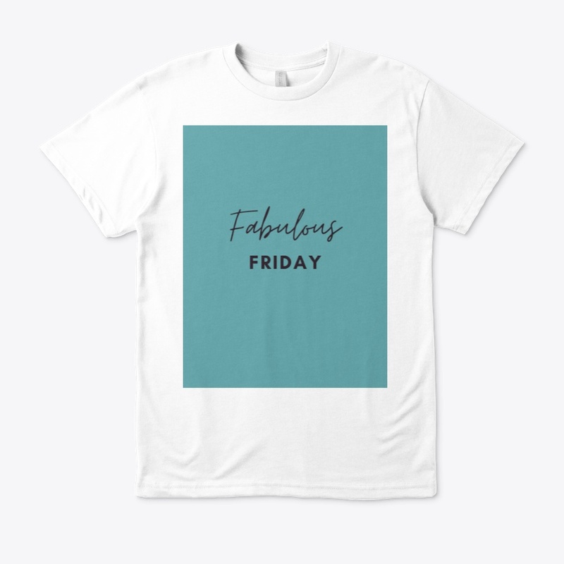 FABULOUS FRIDAY