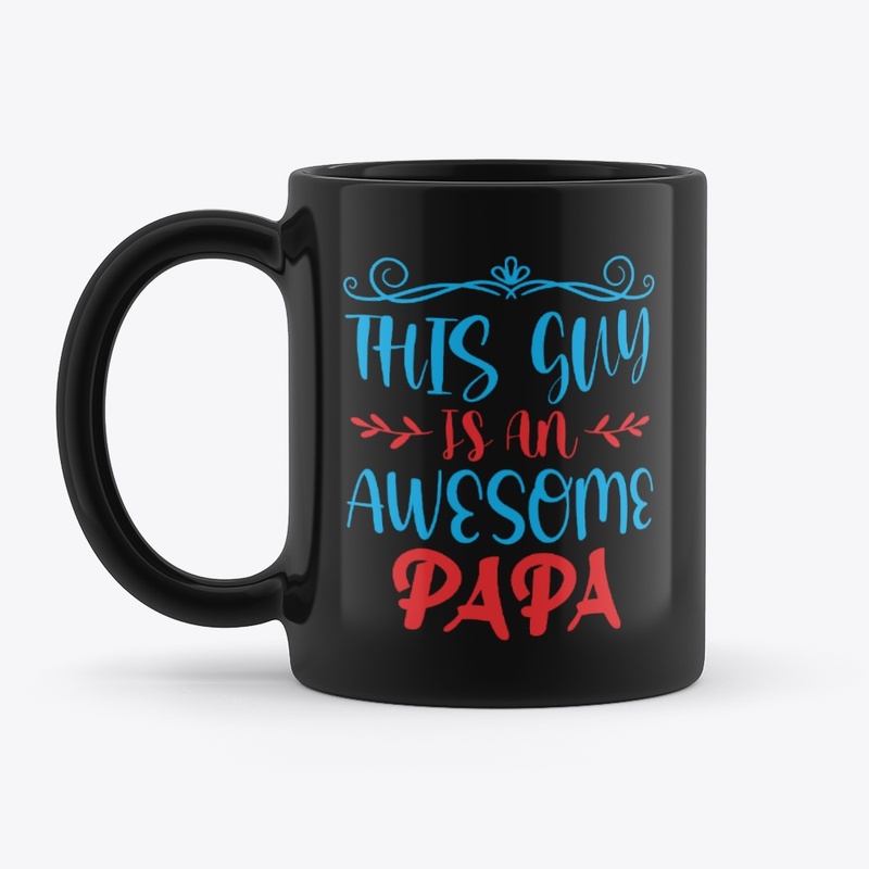 Dad Mug