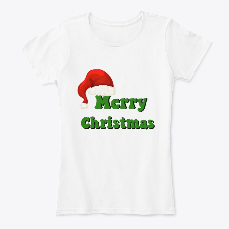 Merry Christmas Santa