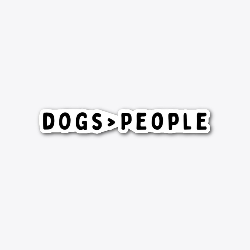Dogs Rule