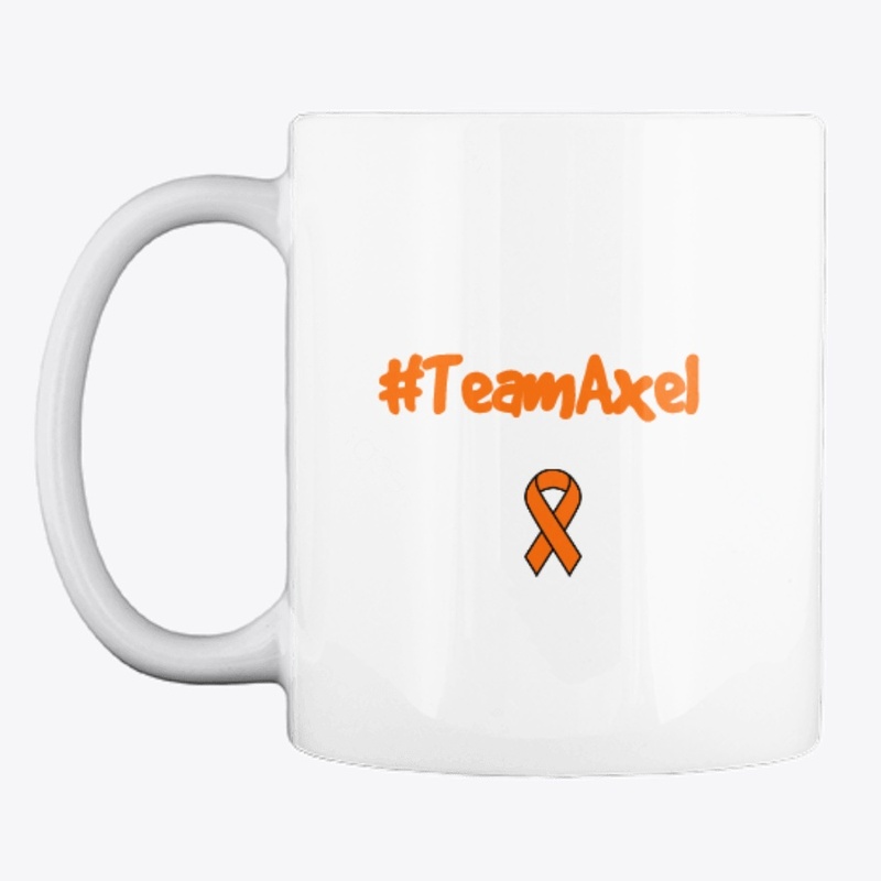 #TeamAxel Gear