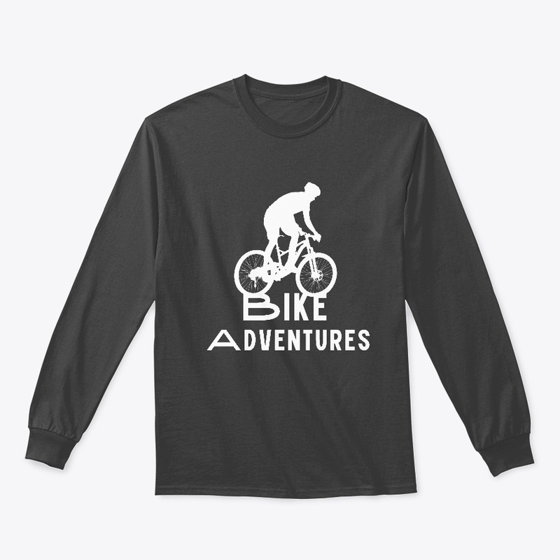 Bike Adventure Apparal collection
