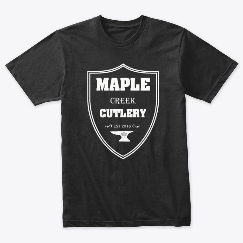 Maple Creek Cutlery Shirt MCC