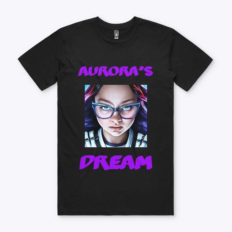 Aurora's Dream